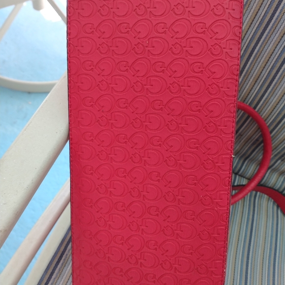 Guess handbag with wallet - Picture 6 of 10